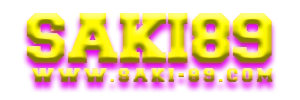 saki89 logo